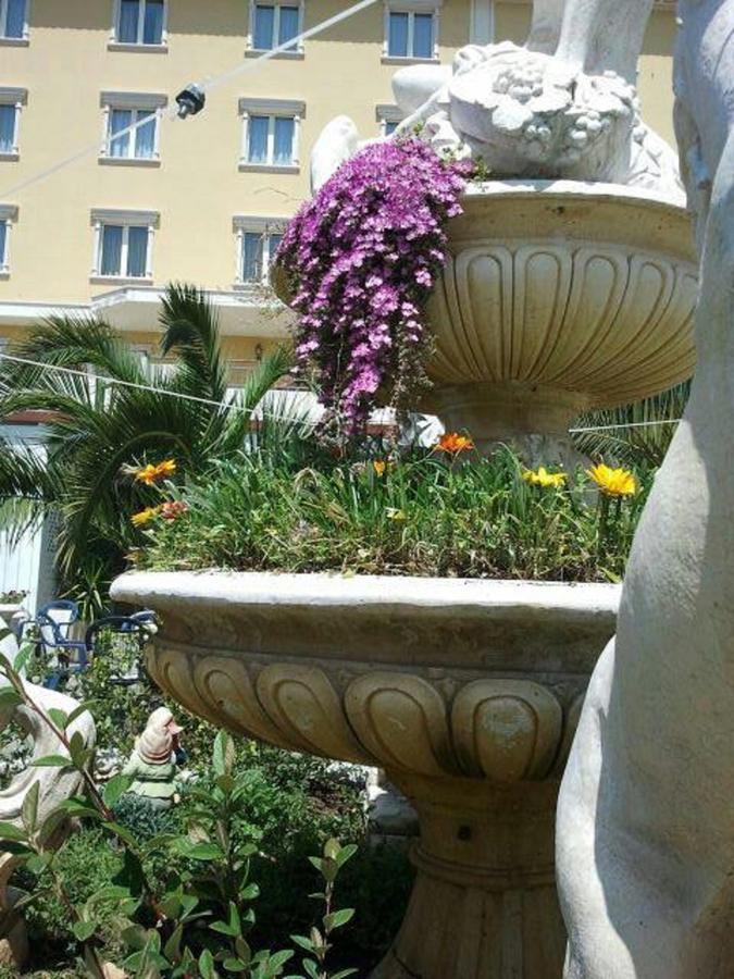 Grand Hotel Degli Angeli Сан-Джованни-Ротондо Экстерьер фото